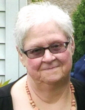 Claudia M. Osborne
