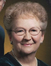 Patricia V. 'Patty' Krahn