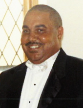 Charles Louis Wrencher Jr.