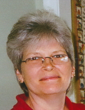 Joan Elaine Bates