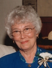Marlene M. Detwiler