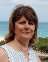 Janice F. Gauthier