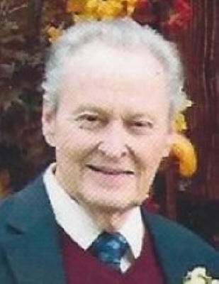 Photo of James Duncan