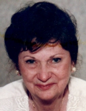 Lois G. Warren-Snyder