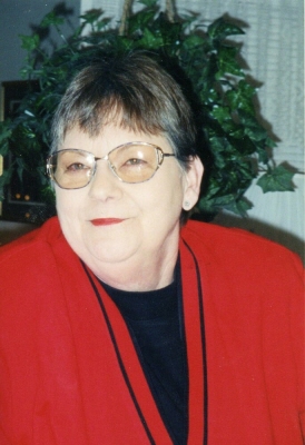 Photo of Wilma Simpson