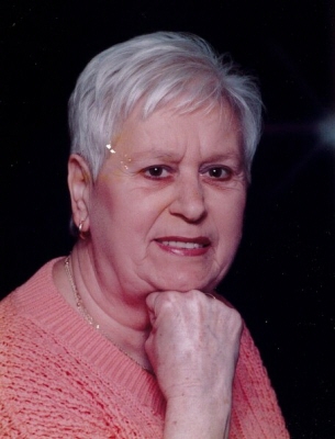 Photo of Verna Besaw