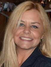 Debbie Evelyn Hicks