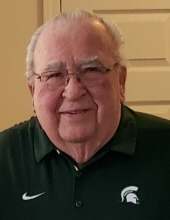 Harold Bryce Cole 23435937