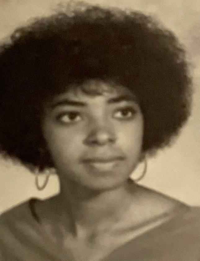 Joyce Marie Hayes 2021 DavisRoyster Funeral Service