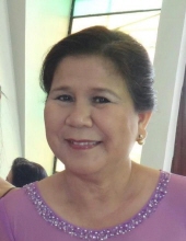 Ma. Florenda Macairan Eroy