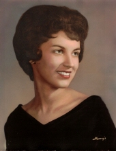 Sandra C. "Sandy"  George