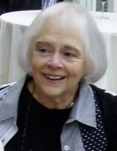 Mrs. Nancy Luise "Mimi"  Flem