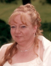 Carolyn Joyce Irelan