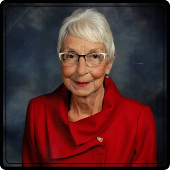 Photo of Margaret Bell