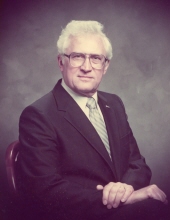Ralph E. Beil