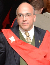 Antonio Fragelli