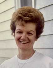 Norma Anderson