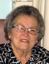 Shirley Ann Revel