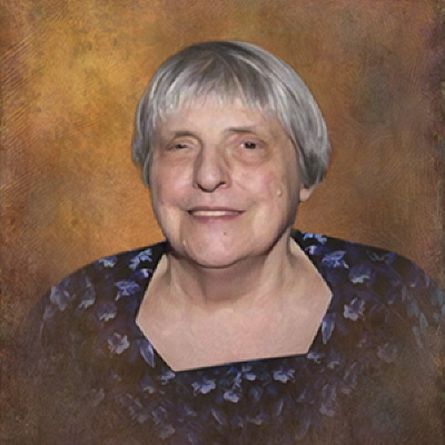 Doris M. Testa