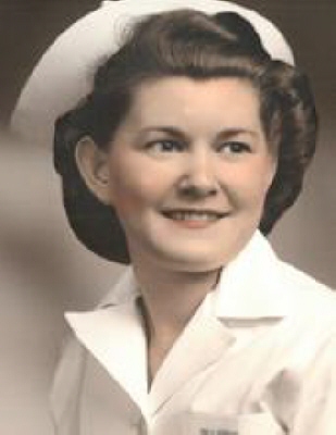Photo of Anna Lee Culler