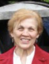 Katherine F. Norris
