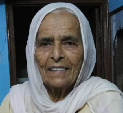 Photo of Piar Kaur