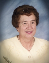 Doris Jean Scott Riggleman