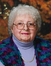 Eunice M. Lemsky