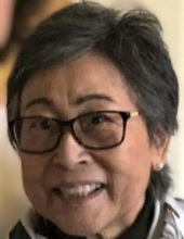 Kumiko Nakamura Puttmann