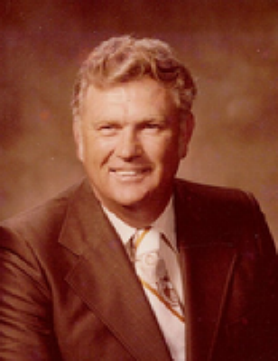 Cecil Edward Anderson Shawnee, Oklahoma Obituary