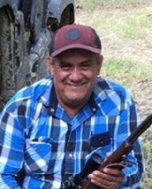Martin Salazar Gonzales