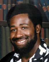 Sylvester Thompson, Jr.