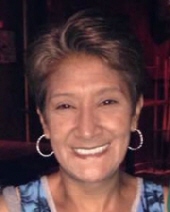 Sandra Kay Alvarado
