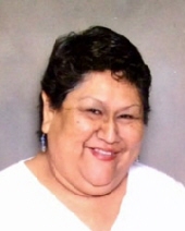 Guadalupe Vasquez