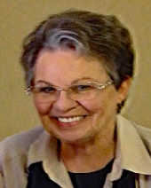 Wanda Lou Coombs