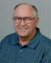 Earl Wayne Schultz Sr.