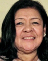 Blanca Nelly Medina