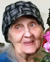 June Helen Frisbey