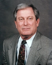 Dr. John Ford Acree, Jr.