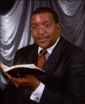 Elder Juan Anthony Jackson