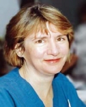 Kathleen McGarvey Jeffcoat