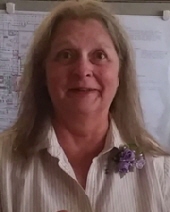 Teresa Lynn Rogers Peterson