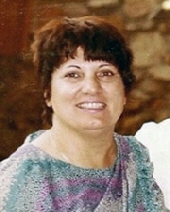 Rosalind Zawislak