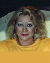 Irene Olah