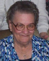 Joyce Keller