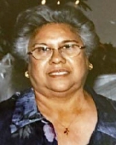 Sally Ann Quintanilla