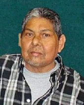 Rogelio G. Villarreal