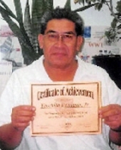Teodulo Venegas, Jr.