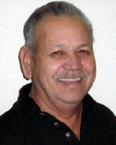 Paul Martinez, Jr.