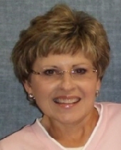 Janet Walden Knight